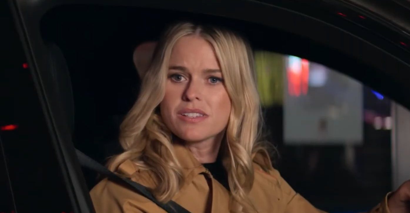 Alice Eve to Reportedly Star in Harold Cronk’s ‘The Long Run’