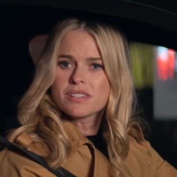 Alice Eve to Reportedly Star in Harold Cronk’s ‘The Long Run’