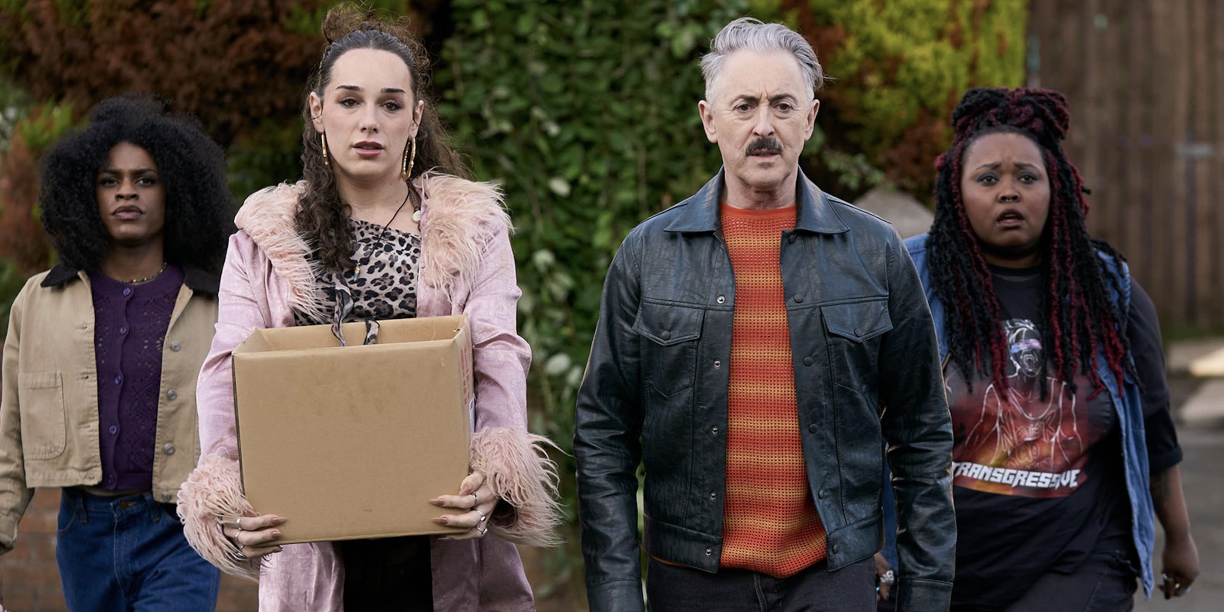 Tip Toe Episode 1 Recap: Welcome to Spit and Polish