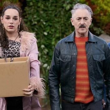 Tip Toe Episode 1 Recap: Welcome to Spit and Polish