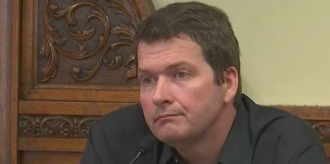 Todd Mullis: Where is the Killer Now?