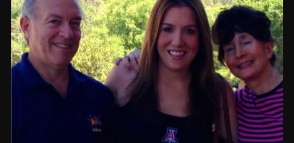 Where is Allison Feldman’s Family Now?