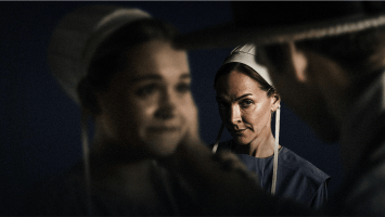 Is Lifetime’s Amish Revenge Based on a True Story?
