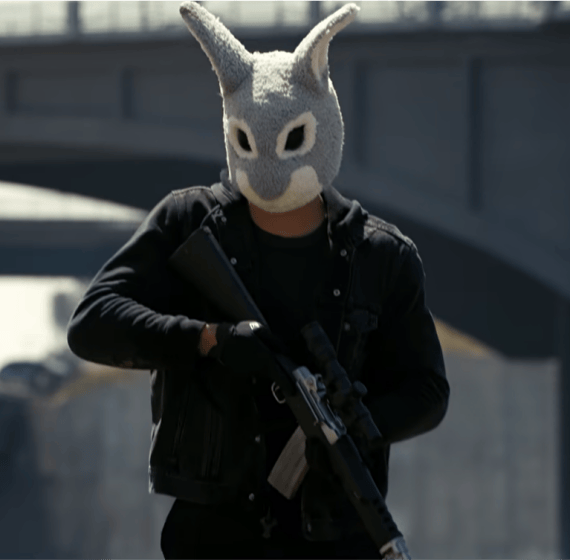 Animals Ending Explained: Does Mark Kill Dayle? What Happens to the Money?