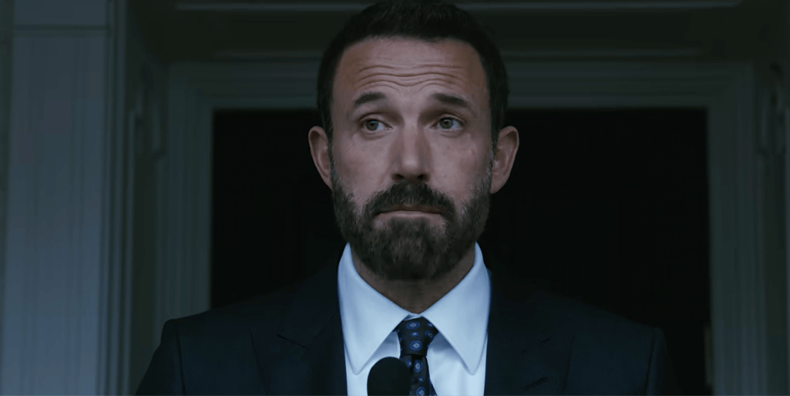 Is Animals a True Story? Is Mark Kimball Based on a Real Lawyer and Mayor?