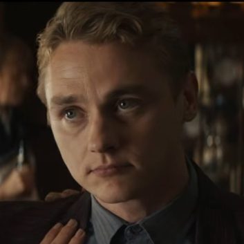 Ben Hardy’s ‘Stillwater’ Starts Filming in Atlanta in November