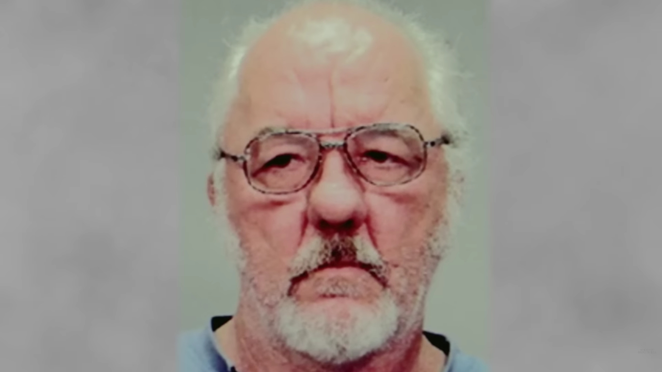 Brandon Nodier: Where is the Killer Now?