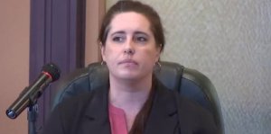 Caitlin Spence: Where is Kirby Carpenter’s Girlfriend Now?