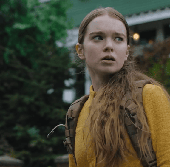 Carrie Ending Explained: Where is Carrie Driving? Is She Dead or Alive?