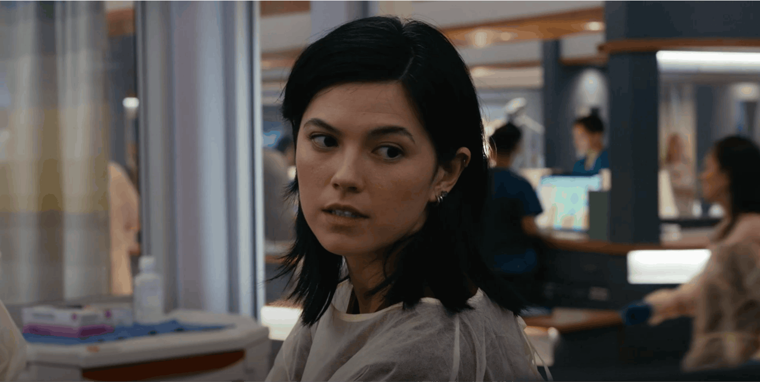 Who is Dr. Annie Wu? Who Plays Her in Chicago Med Season 12?