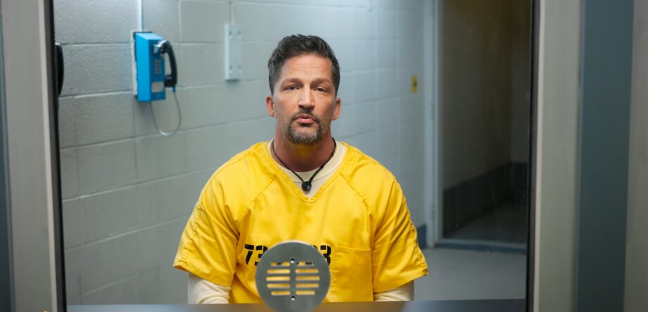 Chris Lee: Where is The New Stanford Prison Experiment Participant Now?