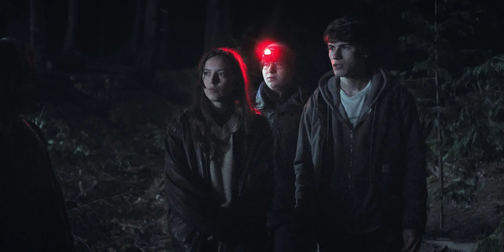 Where is Hulu’s Phony Filmed?