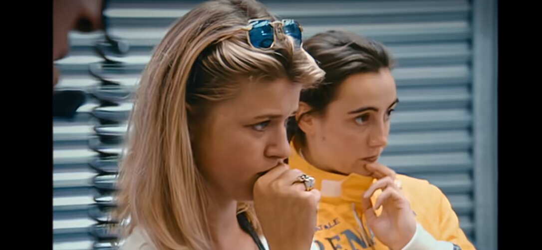 Are Corinna and Michael Schumacher Still Together?