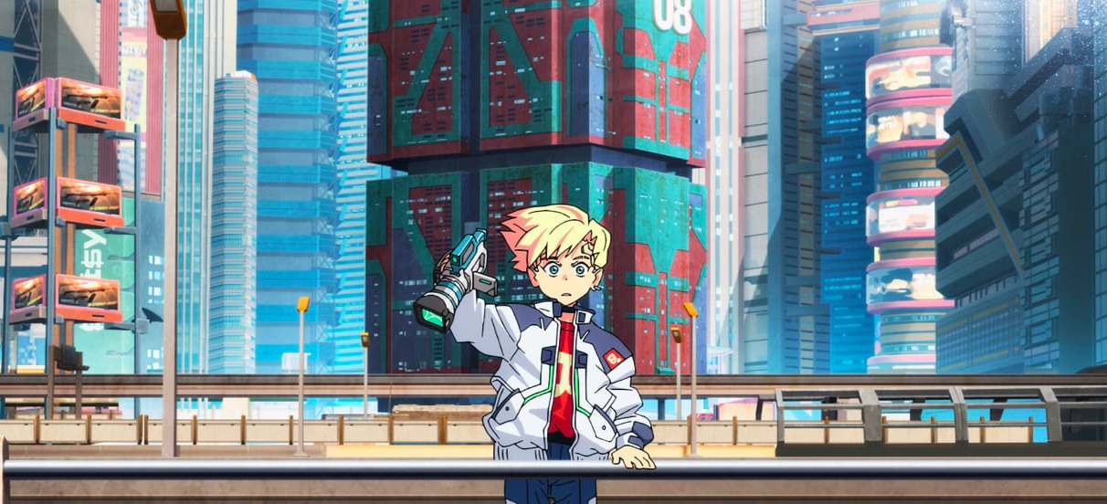 Cyberpunk: Edgerunners Season 3 Cast and Plot Theories