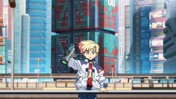 Cyberpunk: Edgerunners Season 3 Cast and Plot Theories