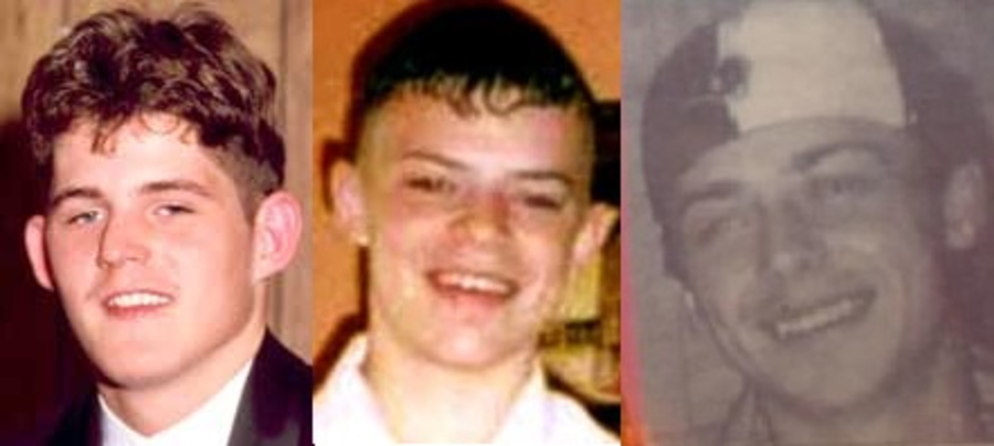 James Raganyi, Michael Dennis, and Nicholas James Murders: What Happened to David Maust?