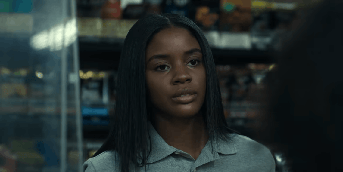 Doing Life Ending Explained: Do Carousel and Anika End Up Together?