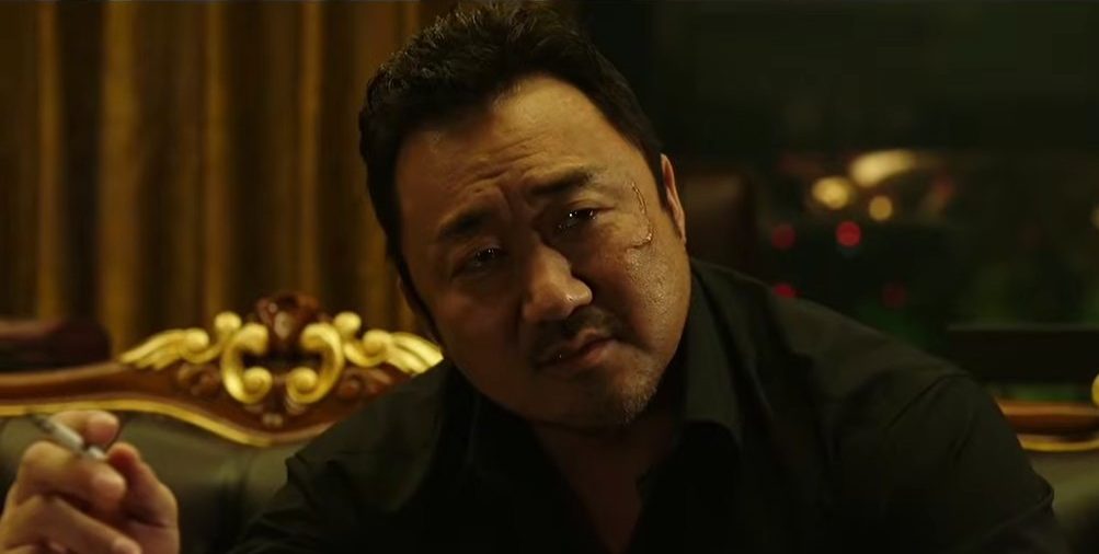 Don Lee’s ‘The Gangster, The Cop, The Devil’ Remake Starts Filming in Los Angeles in April 2027