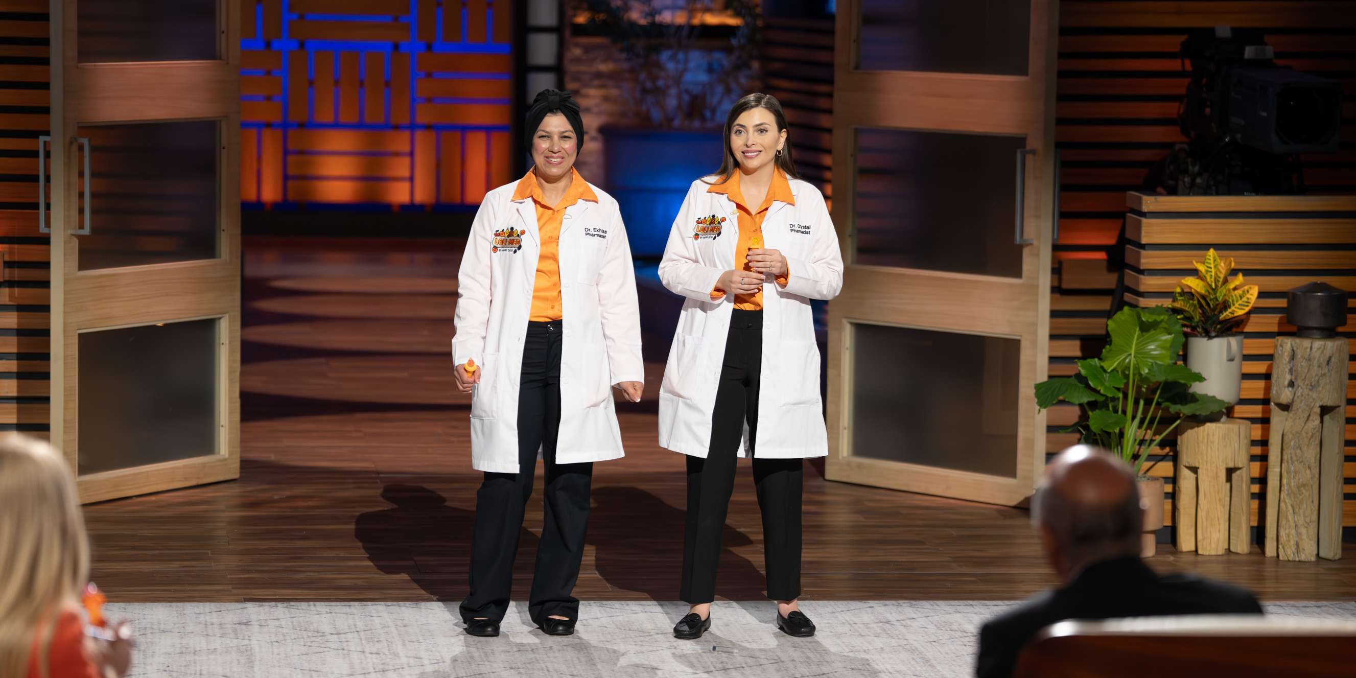 Loli-Med Shark Tank Update: A Tasty Take on Children’s Medication