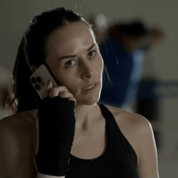 Inside the Circle Ending Explained: Who Killed Pamela Dosantos? Why?
