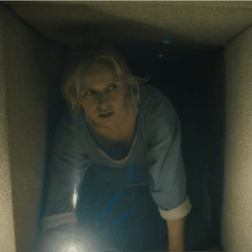 Insidious Out of the Further Ending Explained: Does Gemma Defeat Cyrus? Does Elise Leave the Through?