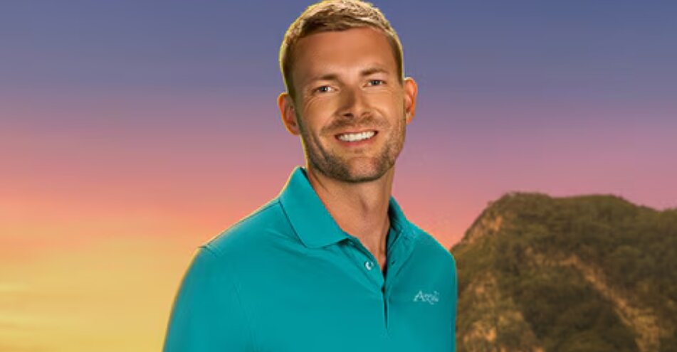 James Bishop: Where is Below Deck Deckhand Now?