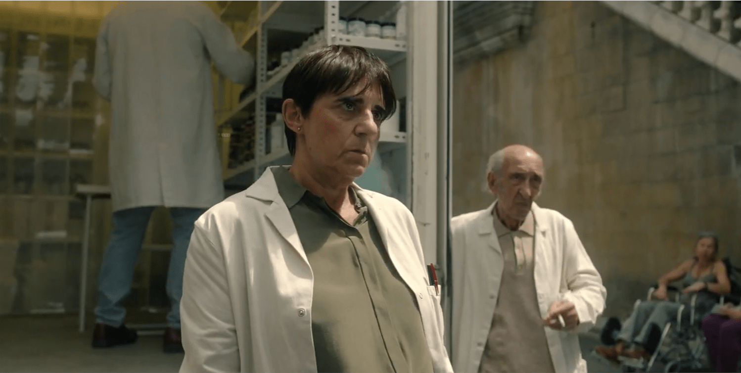Ana Fabo Tribute on Kill Jackie: How Did She Die?