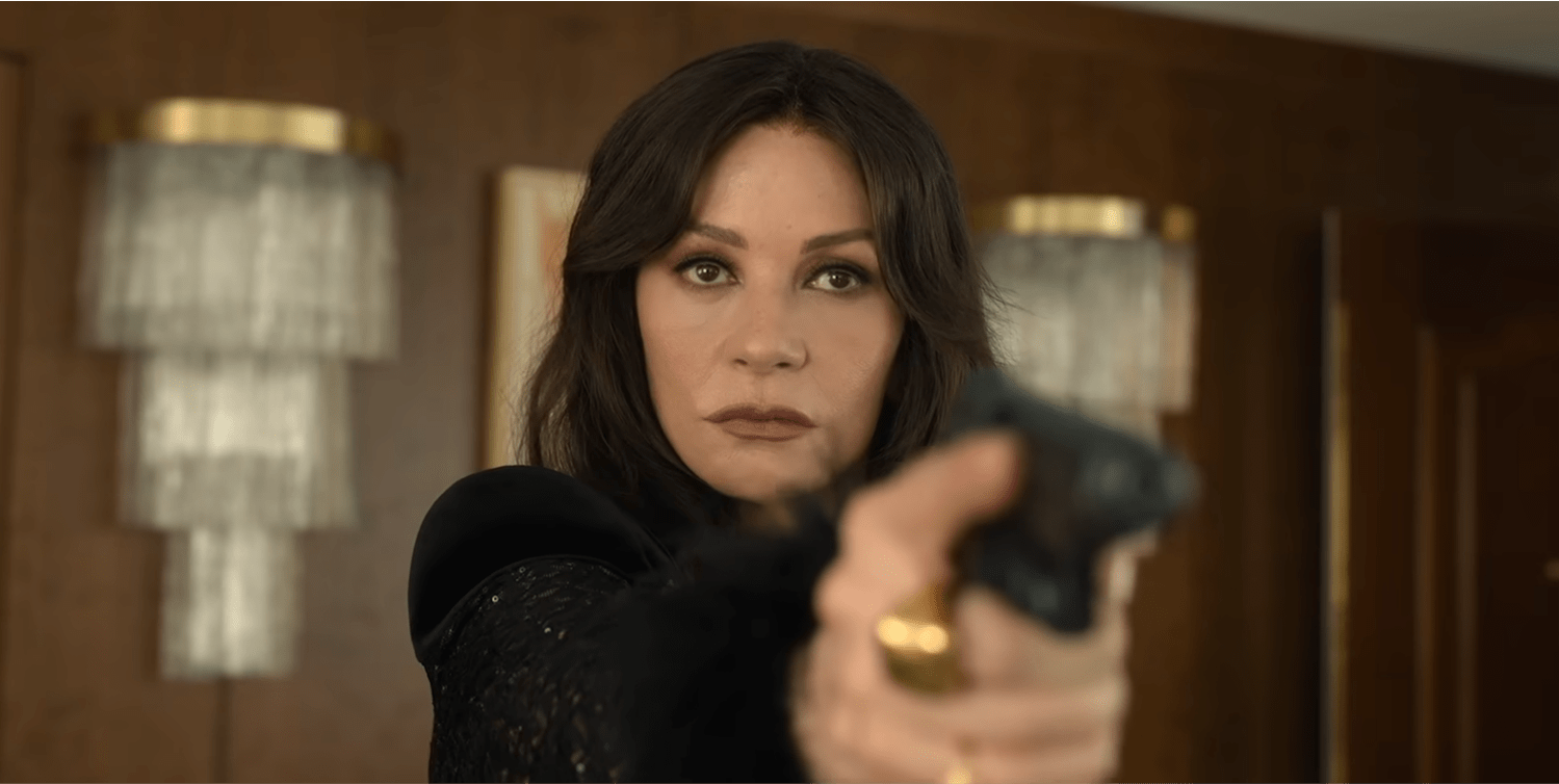 Kill Jackie Ending Explained: Does Jackie Beat the Seven Demons?
