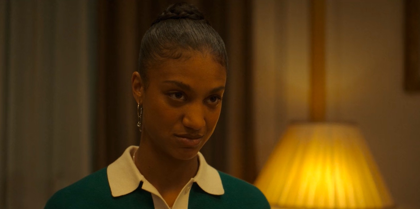 Who is Adele? Who Plays Her in Lupin?