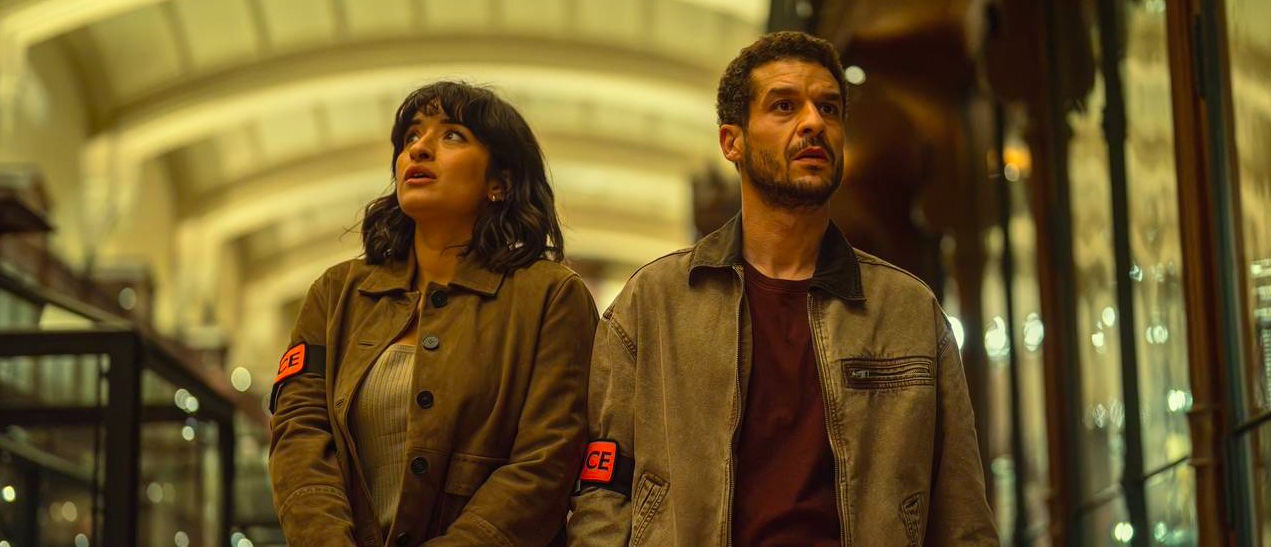 Does Sofia Die? Who Pushed Her in Lupin?
