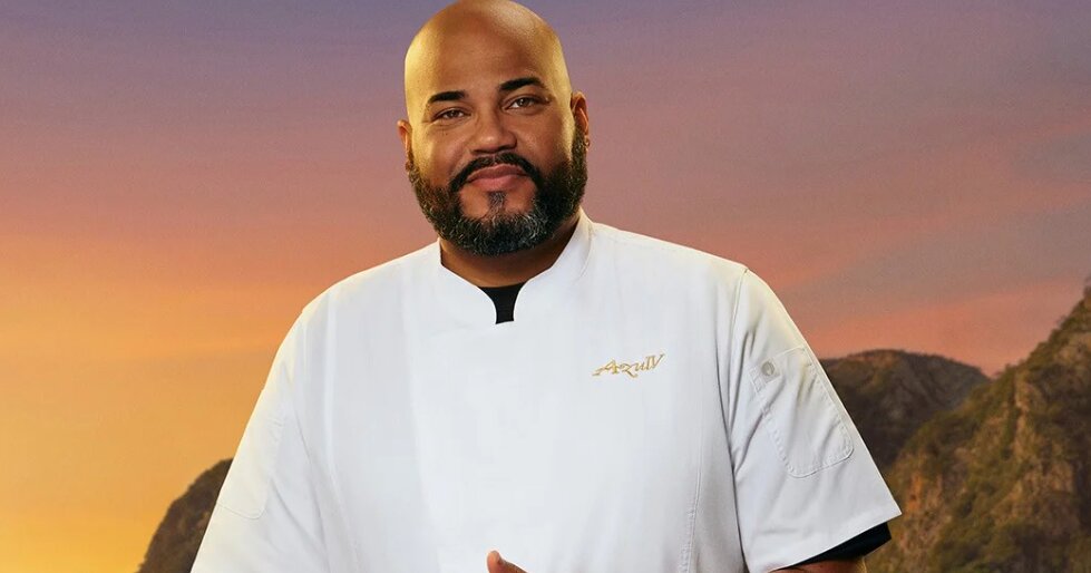 Moe Vilomar: Where is Below Deck Chef Now?