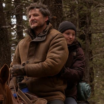 12 Shows Like The Last of Us on Netflix Right Now