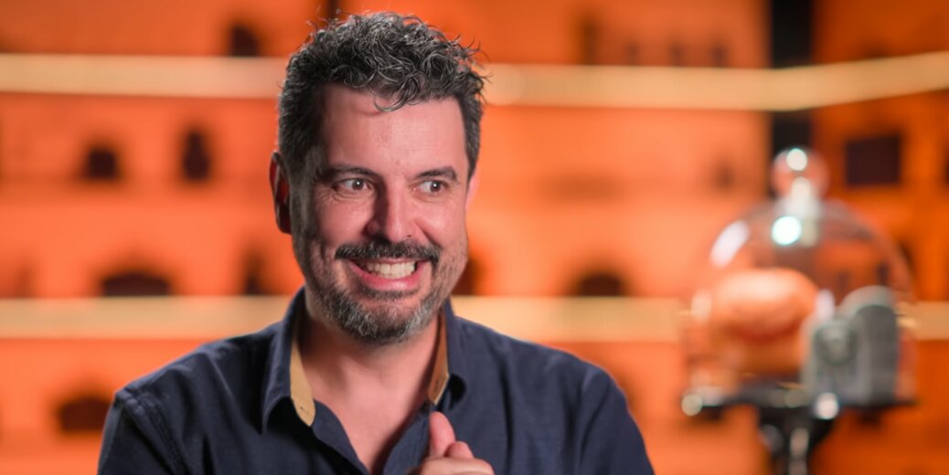 Rodolfo Goncalves: Where is the Is It Cake Halloween Contestant Now?