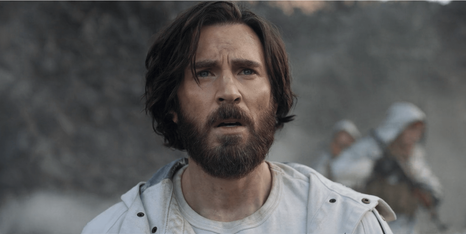 Sacrifice Ending Explained: Why Does Mike Jump? Does He Save the World?
