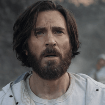 Sacrifice Ending Explained: Why Does Mike Jump? Does He Save the World?