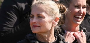 Sherry Kuehl: Where is The Traitors New Blood Contestant Now?