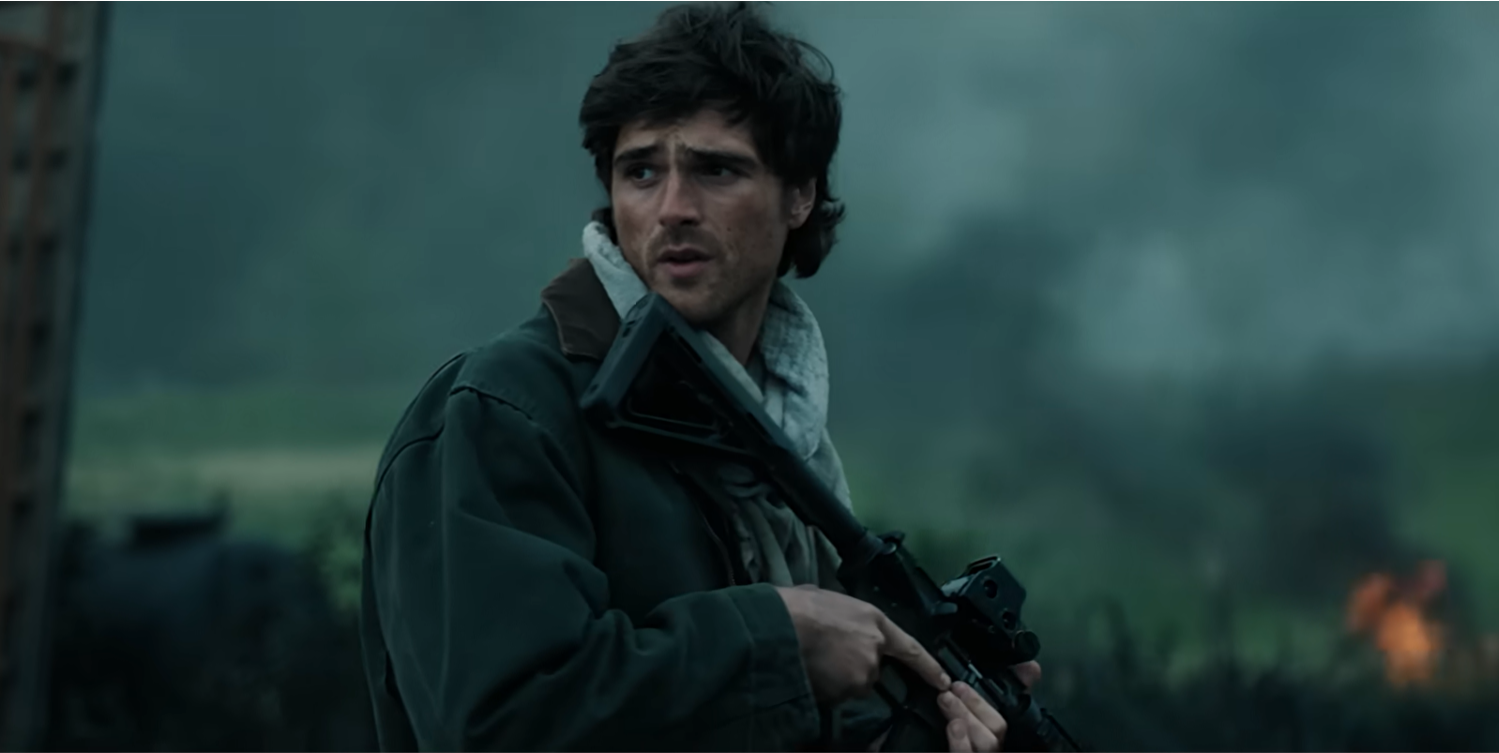 The Dog Stars Grand Junction Scene, Explained: Are The People Cannibals?