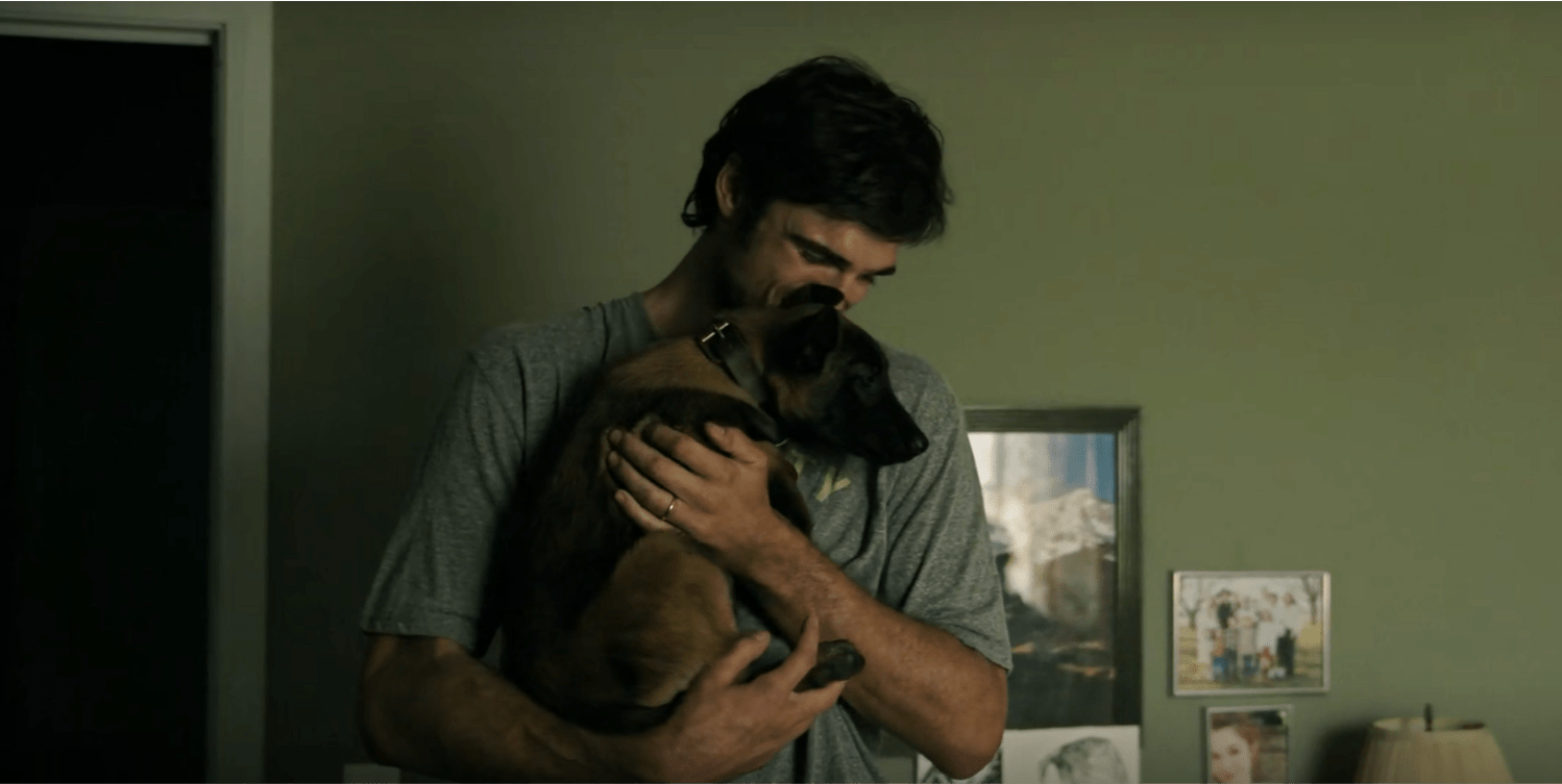 Does Jasper the Dog Die in The Dog Stars?