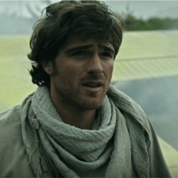 The Dog Stars Ending Explained: Does Hig Survive? Do He and Cima End Up Together?