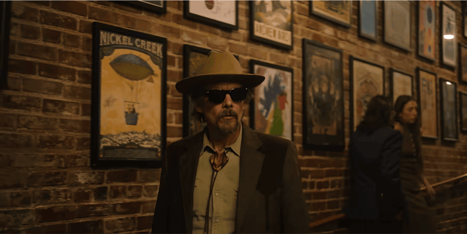 The Lowdown Season 2 Episode 1 Recap: The Rupidoop