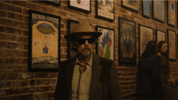 The Lowdown Season 2 Episode 1 Recap: The Rupidoop