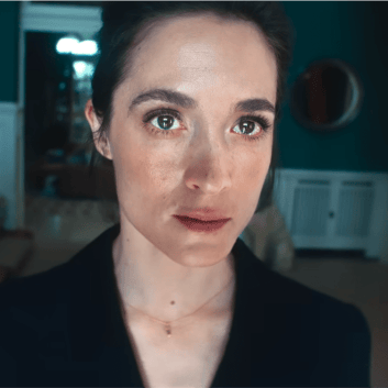 The Trap Ending Explained: Did Lisa Kill Anna? Who is the Killer?