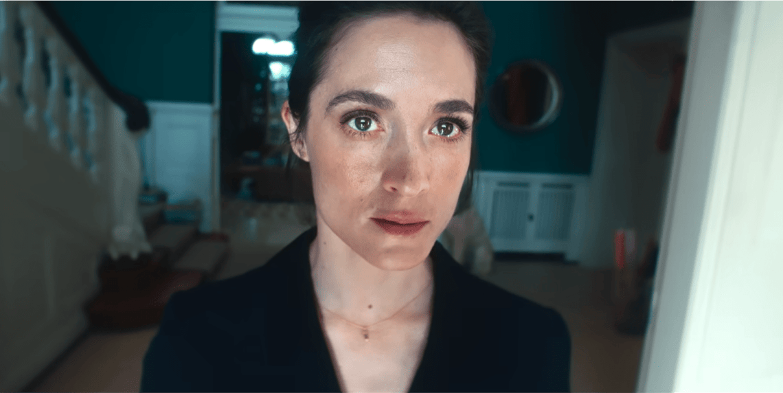 The Trap Ending Explained: Did Lisa Kill Anna? Who is the Killer?