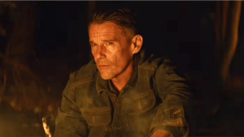 The Weight Ending Explained: Does Murphy Reunite With His Daughter?
