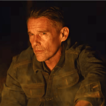 The Weight Ending Explained: Does Murphy Reunite With His Daughter?