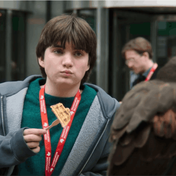 Youth Episode 4 Recap: Michael Man