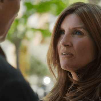 Youth Episode 7 Recap: Last Night on Earth
