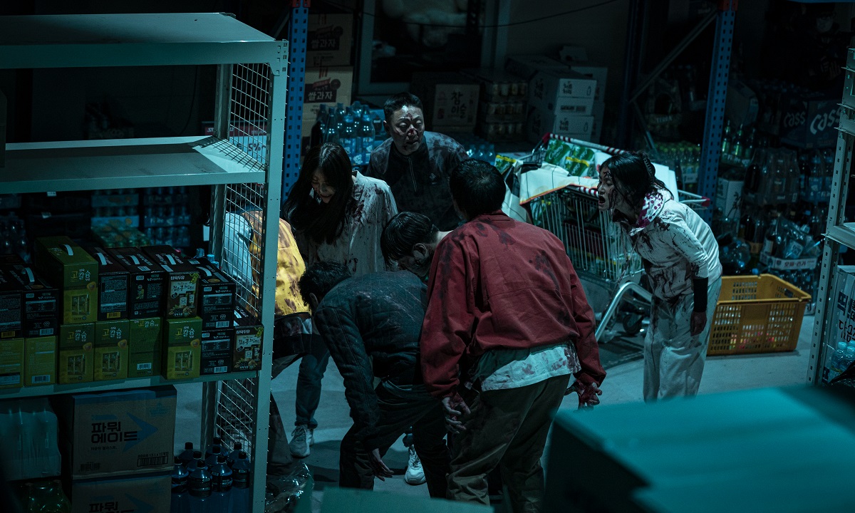 Zombies of Zombieverse Key Characteristics, Explained NewsFinale